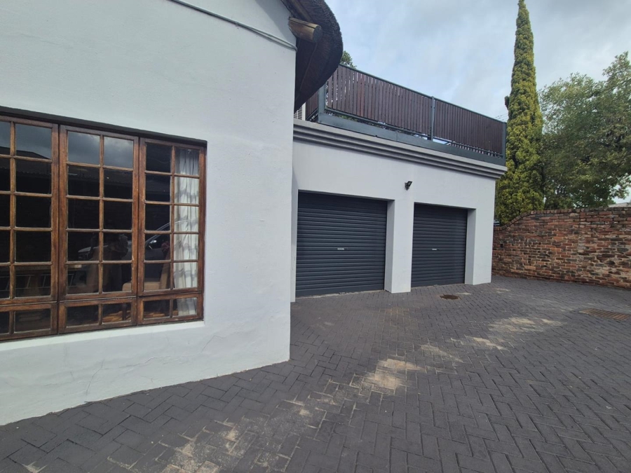 4 Bedroom Property for Sale in Dan Pienaar Free State